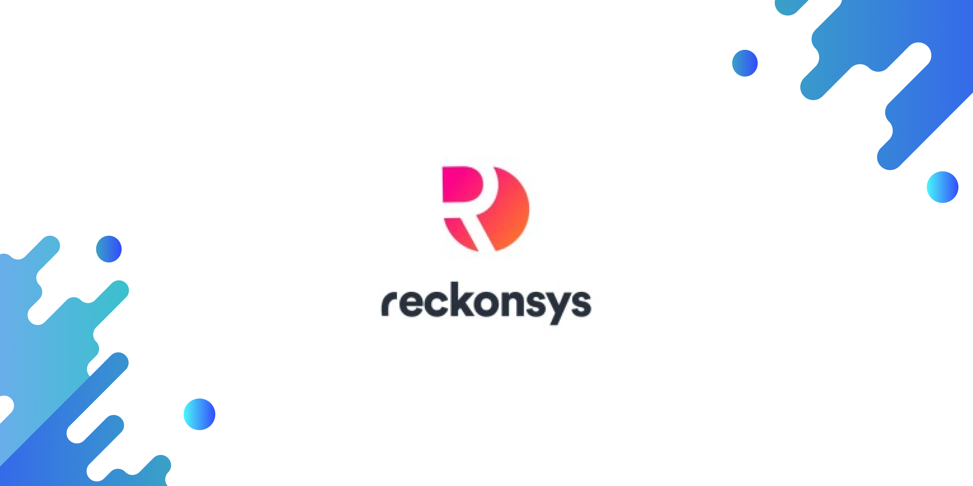 Logo of Reckonsys